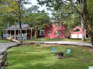 2612 Chapel Hill Rd SW, Decatur, AL 35603