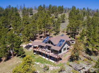 23800 W County Road 80c, Livermore, CO 80536