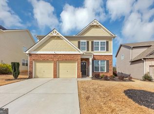 4250 Linworth Blvd, Austell, GA 30106