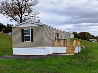 36 Hill Side Pl #36, Lower Towamensing Tp, PA 18058