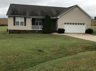 147 Deercroft Dr, Statesville, NC 28625