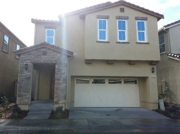 (undisclosed Address), Roseville, CA 95661