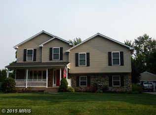 9318 Millbrook Rd, Ellicott City, MD 21042