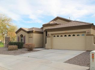 2105 E Locust Dr, Chandler, AZ 85286
