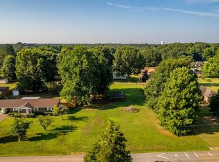 601 Campground Rd, Cabot, AR 72023