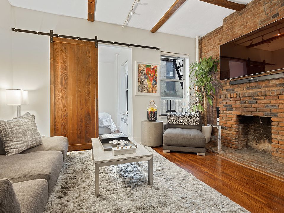 1st image of 242 W 4th St APT 2B