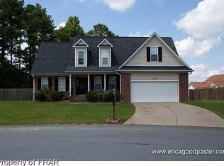 1305 Saltwell Pl, Fayetteville, NC 28314