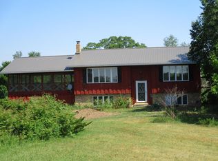 11370 Freedom Lake Rd, Luck, WI 54853