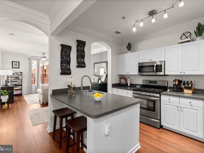 17 Granite Pl UNIT 293, Gaithersburg, MD, 20878
