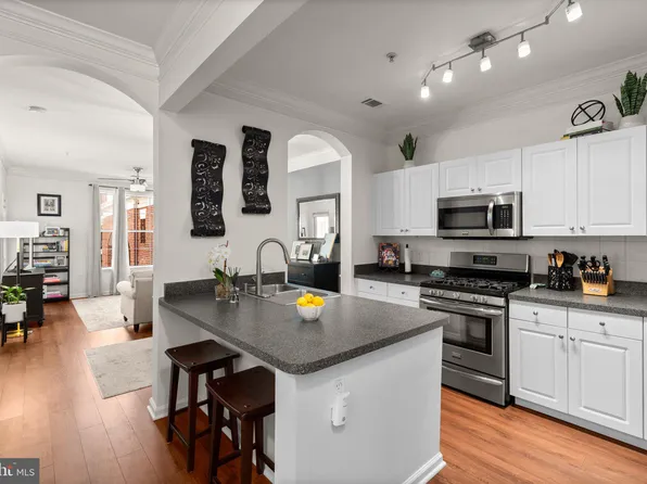 17 Granite Pl Unit 293, Gaithersburg, MD 20878