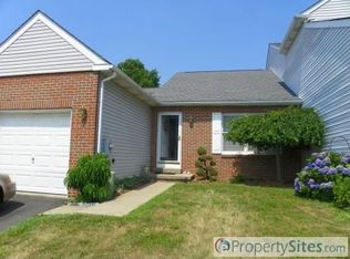 553 Trinity Ct, Bensalem, PA