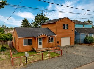 1155 Ave D, Seaside, OR 97138