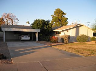 418 E Sagebrush St, Litchfield Park, AZ 85340