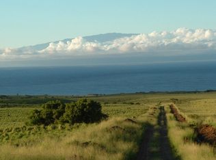 Lincoln Ave LOT 7, Hawi, HI 96719
