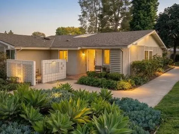 500 Avenida Sevilla #A, Laguna Woods, CA 92637
