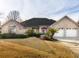 3650 Innisbrook Dr, Beaumont, TX 77707