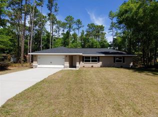 6131 E Menlo Ln, Inverness, FL 34452