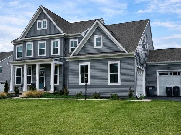 7306 Sugar Magnolia Loop, Gainesville, VA 20155