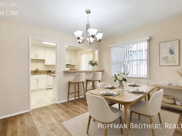 1220 N Harper Ave APT 4, Los Angeles, CA 90046