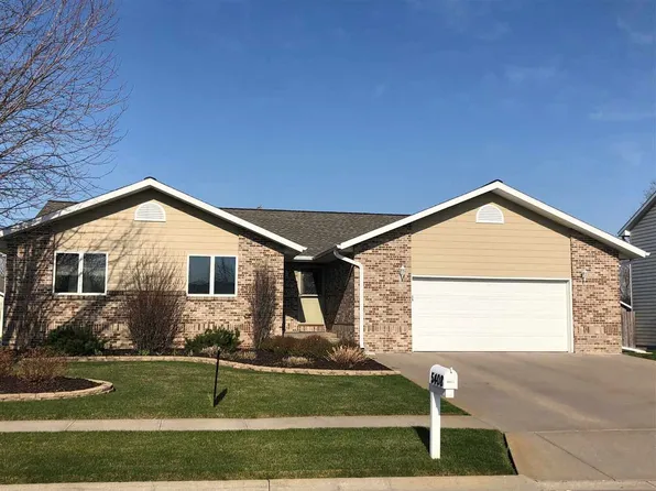 5408 Avenue K, Kearney, NE 68847