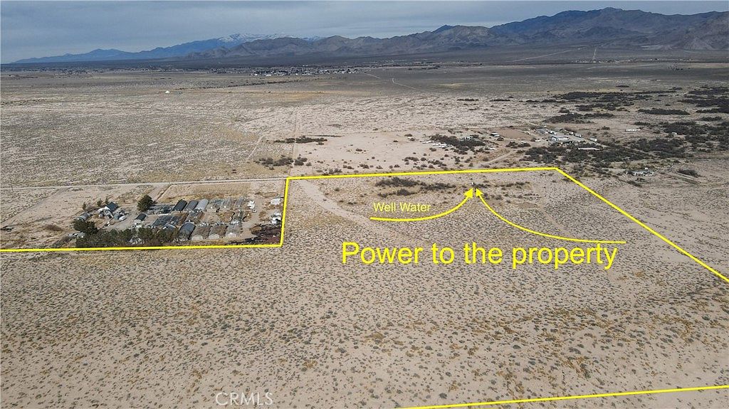 91625 Brookmore Rd 1, Nipton, CA 92364 MLS HD24016223 Zillow
