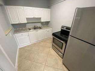 2951 SW 13th Ct, Fort Lauderdale, FL 33312