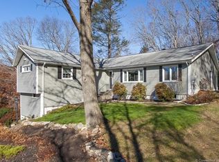 981 Red Fox Rd, Orange, CT 06477