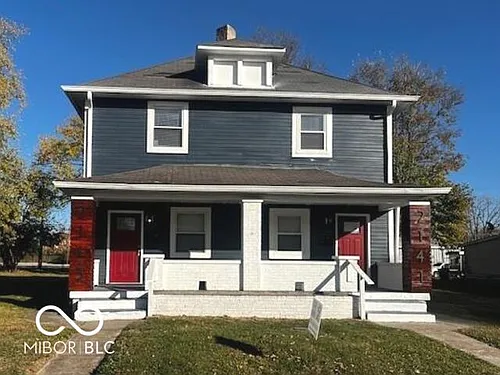 2141 Bellefontaine St Photo 1