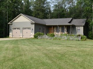 7640 Jordan, Melvin, MI 48454