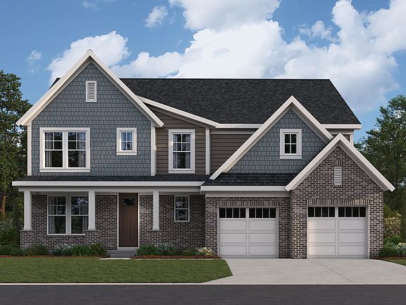 Coastal Classic - Brick