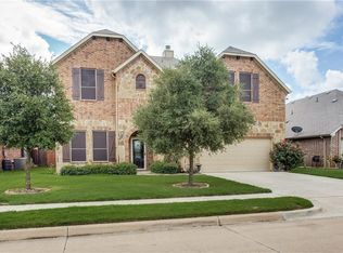 1645 Potomac Dr, Burleson, TX 76028