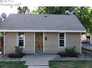 321 Atwood St, Longmont, CO 80501