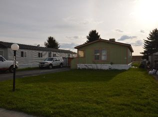 2030 Whispering Pines Dr, Idaho Falls, ID 83401