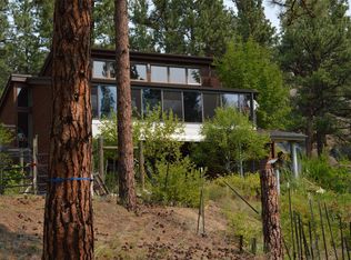 19 Rocky Mountain Dr, Clancy, MT 59634