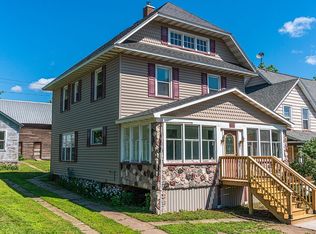 215 E Clark St, Negaunee, MI 49866