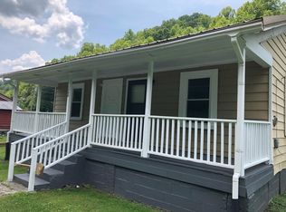 1708 Roda Rd, Stonega, VA 24216