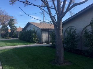 Clifford Apartments, Turlock, CA 95380
