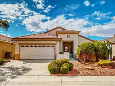 2061 Tiger Links Dr, Henderson, NV, 89012