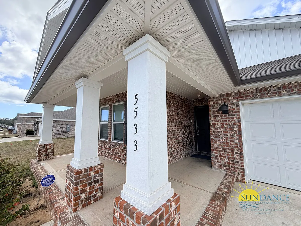 Building Photo - 5533 Silverbell Dr