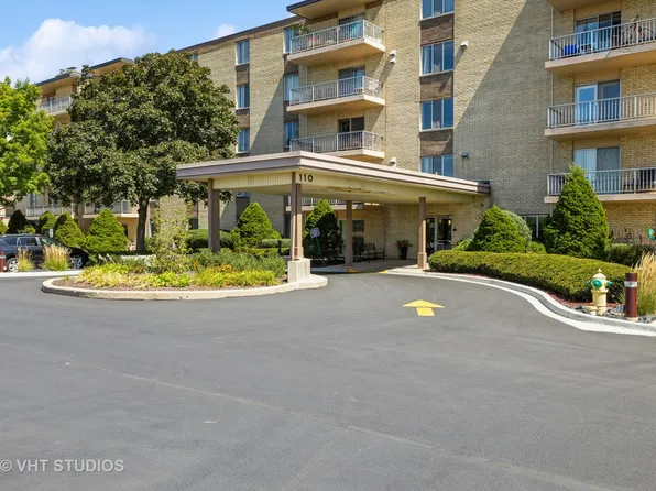 110 W Butterfield Rd APT 311S, Elmhurst, IL 60126