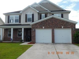 327 Albrighton Way, Moncks Corner, SC 29461