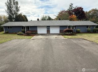 10135 Meadowside Lane SW, Rochester, WA 98579