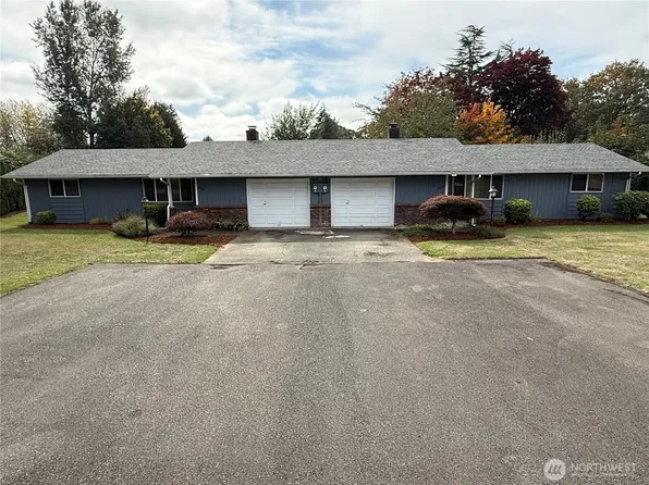 10135 Meadowside Lane SW, Rochester, WA 98579