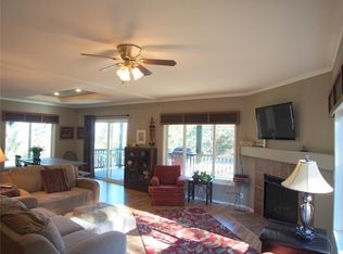 6885 Seven Mile Hill Rd, The Dalles, OR 97058