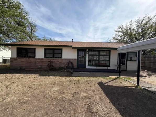 2224 SE 19th Ave, Amarillo, TX 79103