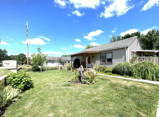 707 W Sugar St, Mount Vernon, OH 43050
