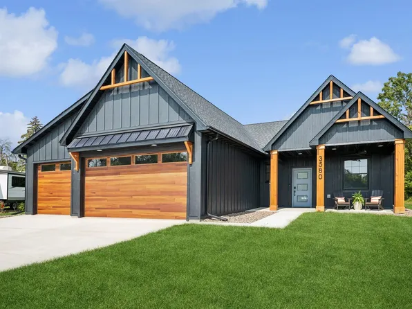 3580 Rooney Pl, White Bear Lake, MN 55110