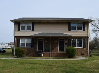 215 Settlers Landing Rd UNIT B, Hampton, VA 23669