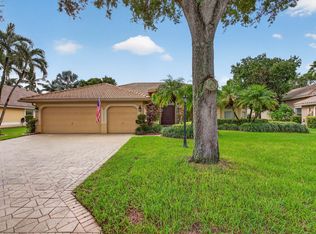 10002 NW 58th Court NW, Parkland, FL 33076