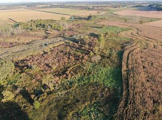 County Road O Acres, Oxford, WI 53952